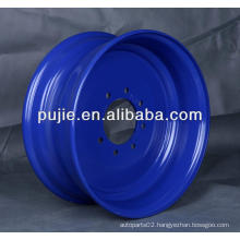 Trucks Part 22 Inch Steel Wheel Rim